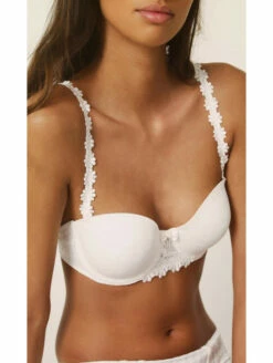 MARIE JO Soutien-gorge Bandeau AVERO