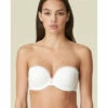 MARIE JO Soutien-gorge Bandeau DELPHINE -WACOAL Boutique soutien gorge bandeau delphine