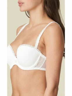 MARIE JO Soutien-gorge Bandeau DELPHINE -WACOAL Boutique soutien gorge bandeau delphine 2
