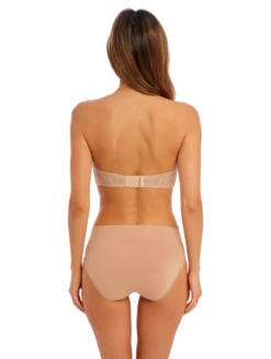 Wacoal Soutien-gorge Bandeau Grand Maintien Roebuck RED CARPET -WACOAL Boutique soutien gorge bandeau grand maintien skin red carpet 3