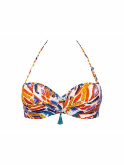 Soutien-gorge Bandeau LA MAYA ANTIGEL 7 Soutien-gorge Bandeau LA MAYA ANTIGEL -WACOAL Boutique soutien gorge bandeau la maya antigel 2