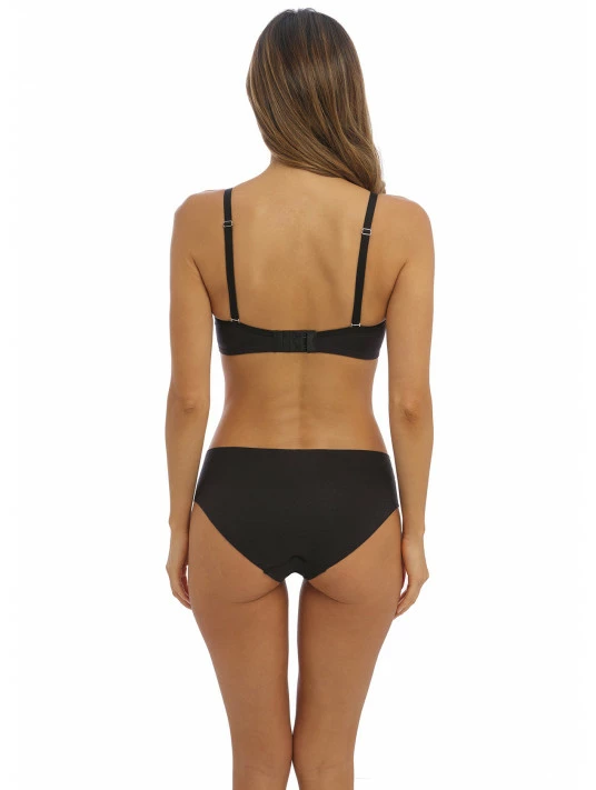 Wacoal Soutien-gorge Bandeau Noir ACCORD 5 Wacoal Soutien-gorge Bandeau Noir ACCORD – Image 3