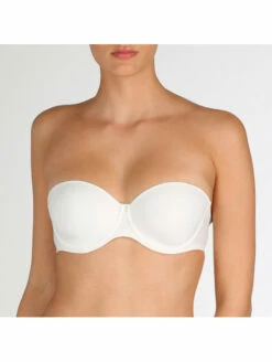 MARIE JO Soutien-gorge Bandeau TOM -WACOAL Boutique soutien gorge bandeau tom 5