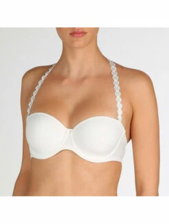MARIE JO Soutien-gorge Bandeau TOM -WACOAL Boutique soutien gorge bandeau tom 7
