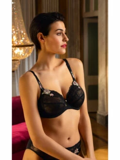 Soutien-gorge Bien-être DESIR DE ROSES