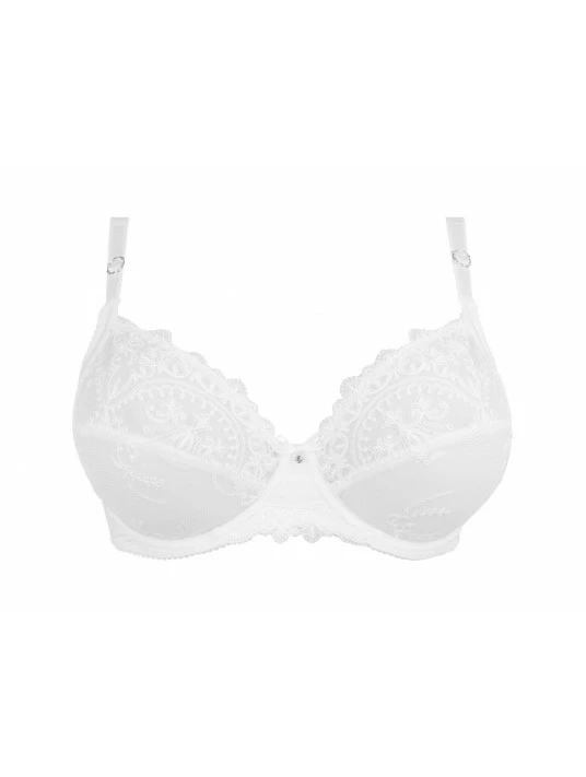 Soutien-gorge Bien-être GUIPURE ORFEVRE 4 Soutien-gorge Bien-être GUIPURE ORFEVRE – Image 2