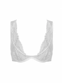Soutien-gorge Blanc Image TYNG -WACOAL Boutique soutien gorge blanc image tyng 2