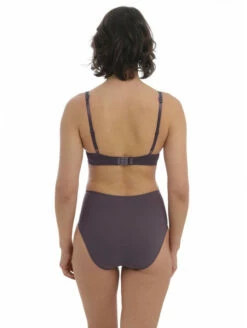 Wacoal Soutien-gorge Classique Gris Argent EGLANTINE -WACOAL Boutique soutien gorge classique gris argent eglantine 3