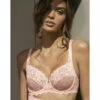 Wacoal Soutien-gorge Classique Rose EGLANTINE -WACOAL Boutique soutien gorge classique rose eglantine
