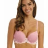 Wacoal Soutien-gorge Contour Armatures Rose INSTANT ICON -WACOAL Boutique soutien gorge contour armatures rose instant icon