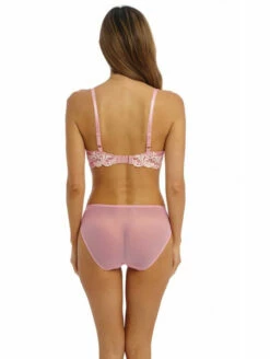 Wacoal Soutien-gorge Contour Armatures Rose INSTANT ICON -WACOAL Boutique soutien gorge contour armatures rose instant icon 2