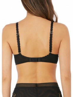Wacoal Soutien-gorge Contour Noir RAFFINE -WACOAL Boutique soutien gorge contour noir raffine 2
