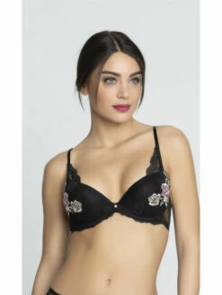 Soutien-gorge Coque DESIR DE ROSES