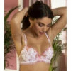 Soutien-gorge Coque ETE FRIVOLE -WACOAL Boutique soutien gorge coque ete frivole