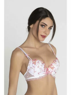 Soutien-gorge Coque ETE FRIVOLE -WACOAL Boutique soutien gorge coque ete frivole 3