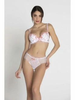 Soutien-gorge Coque ETE FRIVOLE -WACOAL Boutique soutien gorge coque ete frivole 4