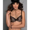 Soutien-gorge Coque FAUNE EN DENTELLE -WACOAL Boutique soutien gorge coque faune en dentelle