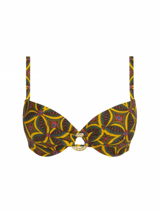 Soutien-gorge Coque LA MUSE AFRICA 4 Soutien-gorge Coque LA MUSE AFRICA – Image 2