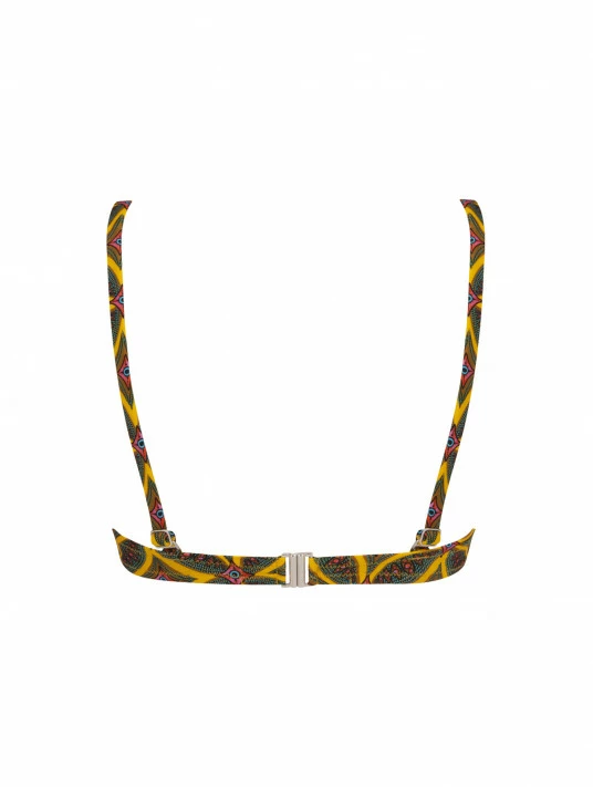 Soutien-gorge Coque LA MUSE AFRICA 5 Soutien-gorge Coque LA MUSE AFRICA – Image 3