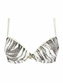 Soutien-gorge Coque ZEBRE REBELLE 8 Soutien-gorge Coque ZEBRE REBELLE -WACOAL Boutique soutien gorge coque zebre rebelle 2