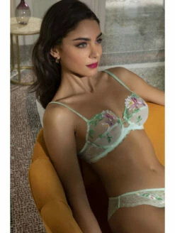 Soutien-gorge Corbeille AMOUR NYMPHEA 9 Soutien-gorge Corbeille AMOUR NYMPHEA -WACOAL Boutique soutien gorge corbeille amour nymphea 2