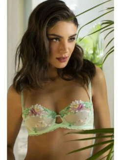 Soutien-gorge Corbeille AMOUR NYMPHEA