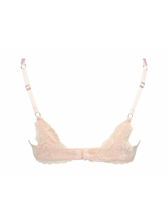 Soutien-gorge Corbeille CAPRICE EN DENTELLE 5 Soutien-gorge Corbeille CAPRICE EN DENTELLE – Image 3