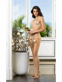 Soutien-gorge Corbeille CAPRICE EN DENTELLE 9 Soutien-gorge Corbeille CAPRICE EN DENTELLE -WACOAL Boutique soutien gorge corbeille caprice en dentelle 3