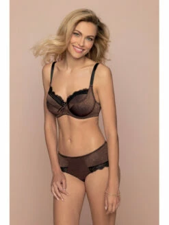 Soutien-gorge Corbeille Fitting DISCO DENTELLE 7 Soutien-gorge Corbeille Fitting DISCO DENTELLE -WACOAL Boutique soutien gorge corbeille fitting disco dentelle 1