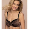 Soutien-gorge Corbeille Fitting DISCO DENTELLE -WACOAL Boutique soutien gorge corbeille fitting disco dentelle