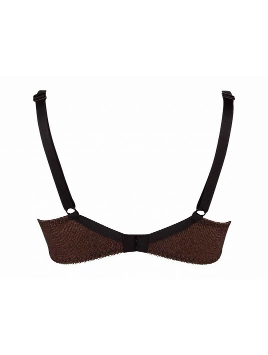 Soutien-gorge Corbeille Fitting DISCO DENTELLE 6 Soutien-gorge Corbeille Fitting DISCO DENTELLE – Image 4