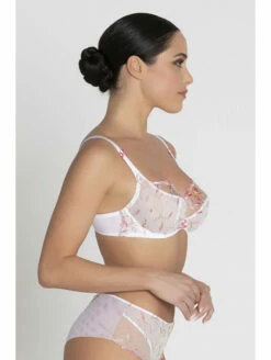 Soutien-gorge Corbeille Fitting ETE FRIVOLE -WACOAL Boutique soutien gorge corbeille fitting ete frivole 2