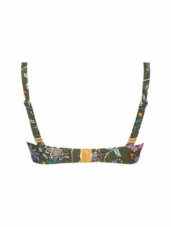 Soutien-gorge Corbeille Fitting FLEUR PERSANE -WACOAL Boutique soutien gorge corbeille fitting fleur persane 3