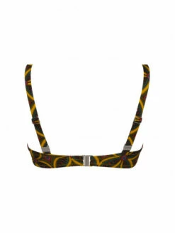 Devant -WACOAL Boutique soutien gorge corbeille fitting la muse africa 1