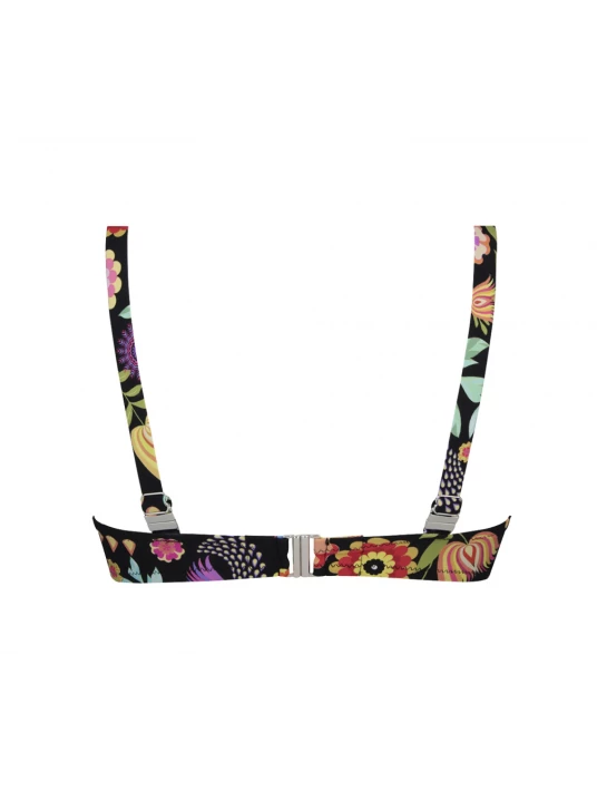 Soutien-gorge Corbeille Fitting LA MUSE EN FLEURS 5 Soutien-gorge Corbeille Fitting LA MUSE EN FLEURS – Image 3