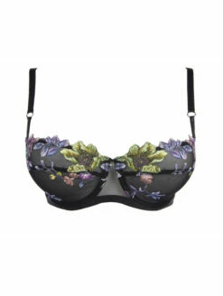 Soutien-gorge Corbeille FLORA AURA -WACOAL Boutique soutien gorge corbeille flora aura 3
