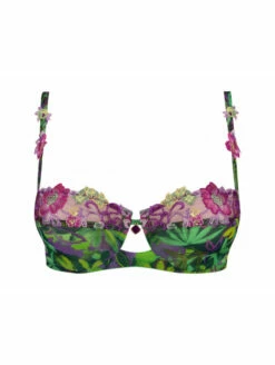 Soutien-gorge Corbeille IMAGINE UNE ILE -WACOAL Boutique soutien gorge corbeille imagine une ile 3