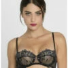 Soutien-gorge Corbeille LES NUITS CHICS -WACOAL Boutique soutien gorge corbeille les nuits chics