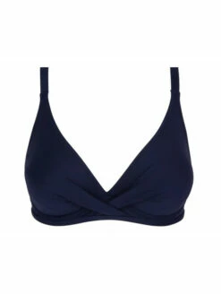 Soutien-gorge Corbeille Séduction Marine LA CHIQUISSIMA -WACOAL Boutique soutien gorge corbeille seduction marine la chiquissima 3