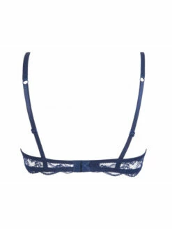 Soutien-gorge Corbeilles Bleu SOIR DE VENISE -WACOAL Boutique soutien gorge corbeille soir de venise bleu 3