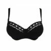 Soutien-gorge Corbeilles Fitting Noir AJOURAGE COUTURE -WACOAL Boutique soutien gorge corbeilles fitting noir ajourage couture