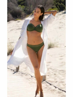 Soutien-gorge Corbeilles Fitting Noir AJOURAGE COUTURE -WACOAL Boutique soutien gorge corbeilles fitting noir ajourage couture 2