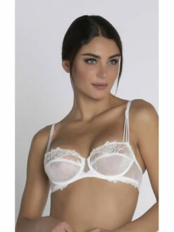 Soutien-gorge Corbeilles SOURCE BEAUTE -WACOAL Boutique soutien gorge corbeilles source beaute 2
