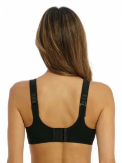 Wacoal Soutien-gorge De Sport Noir SIMONE -WACOAL Boutique soutien gorge de sport noir simone 3