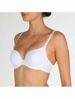 MARIE JO Soutien-gorge Décolleté Coeur TOM -WACOAL Boutique soutien gorge decollete coeur tom 4