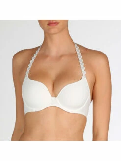 MARIE JO Soutien-gorge Décolleté Coeur TOM -WACOAL Boutique soutien gorge decollete coeur tom 5