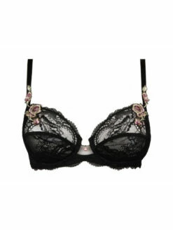 Soutien-gorge Emboitant DESIR DE ROSES -WACOAL Boutique soutien gorge emboitant desir de roses 1