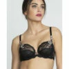 Soutien-gorge Emboitant DESIR DE ROSES -WACOAL Boutique soutien gorge emboitant desir de roses