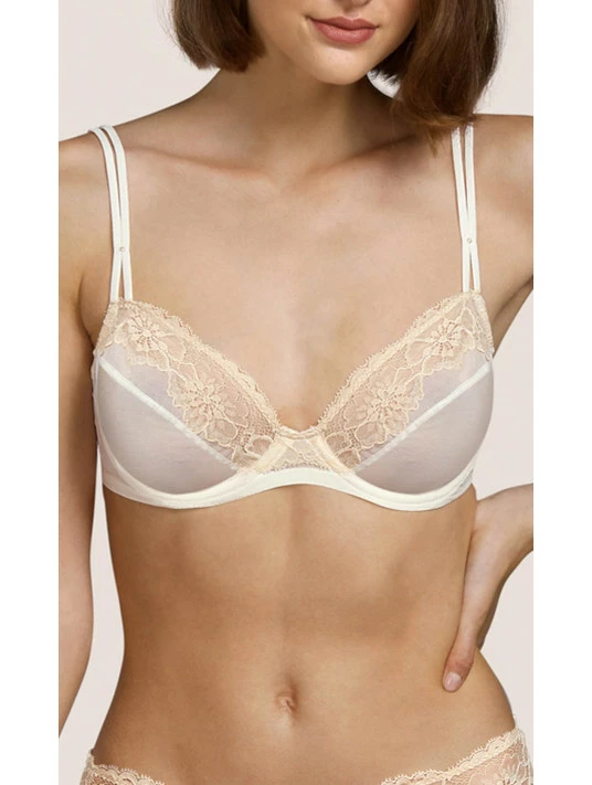 Soutien-gorge Emboitant + EDEN ROCK 5 Soutien-gorge Emboitant + EDEN ROCK – Image 3