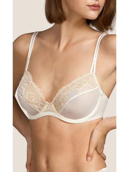 Soutien-gorge Emboitant + EDEN ROCK 3 Soutien-gorge Emboitant + EDEN ROCK